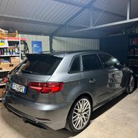 Audi A3 35 tdi
