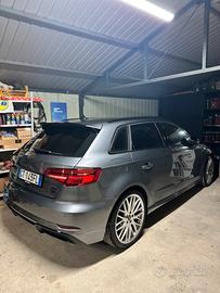 Audi A3 35 tdi