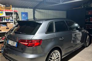 Audi A3 35 tdi