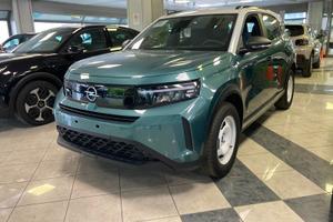 OPEL Frontera 1.2 hybrid 136cv edct