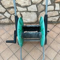 Carrelli Porta tubo da esterni