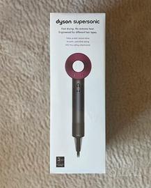 dyson asciugacapelli hd 08 originale