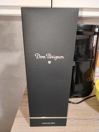 Dom Pérignon 2000 vintage