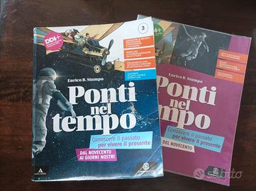 Ponti nel tempo 3
