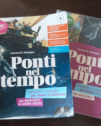 Ponti nel tempo 3