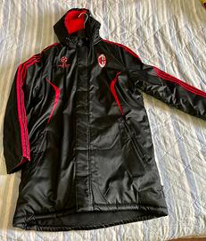 Giubbotto uomo Adidas Milan nuovo