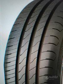 Gomme 195 55 16