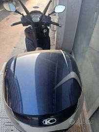 Kymco People 150i 150ABS
