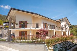 Appartamento Violetta - Residenze Edelweiss Borno