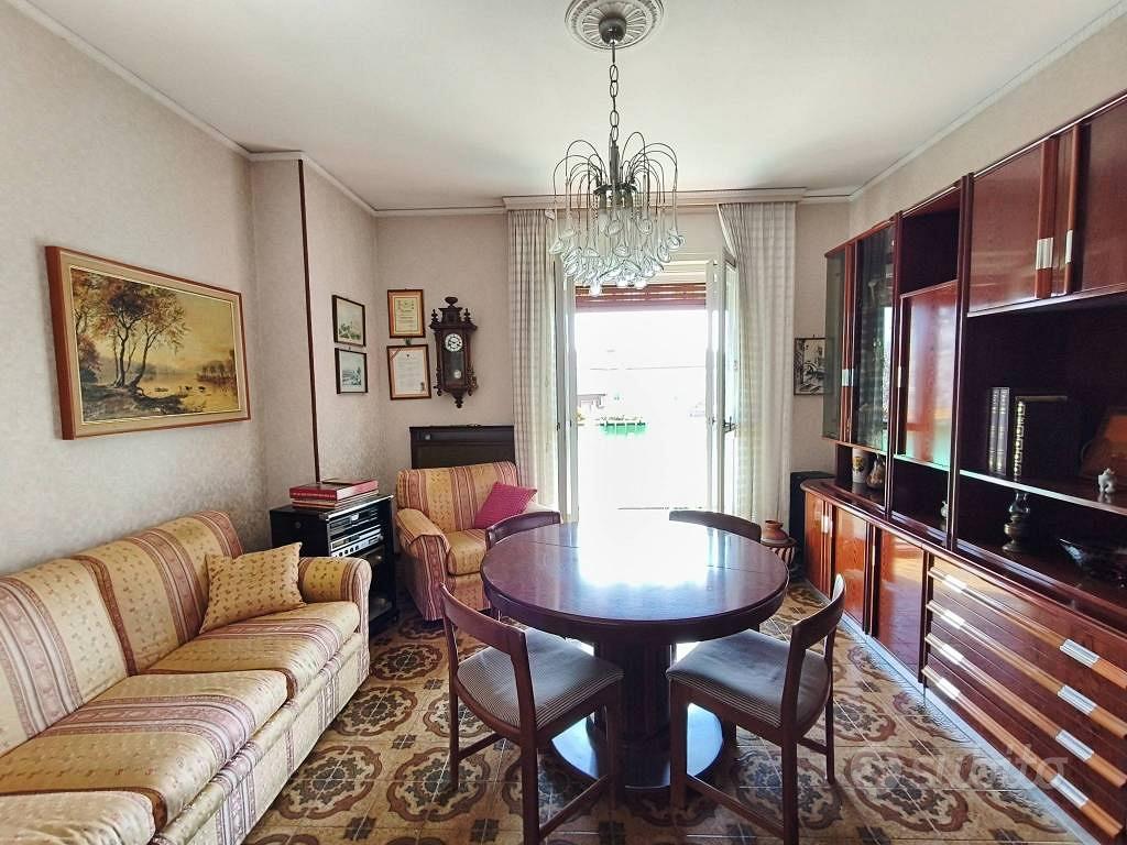 Appartamento – Trieste, San Sabba, Servola-Chiarbola-Valmaura-Borgo San Sergio - Vista 2
