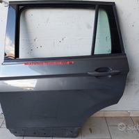 Porta posteriore sinistra tiguan 2018