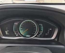 Volvo xc60 2017