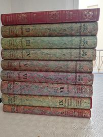 Opera completa Dante 