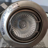 Faretti luce da incasso