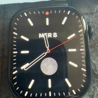 Apple Watch serie 10