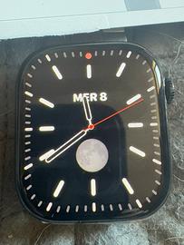 Apple Watch serie 10