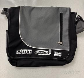 Borsa da dj