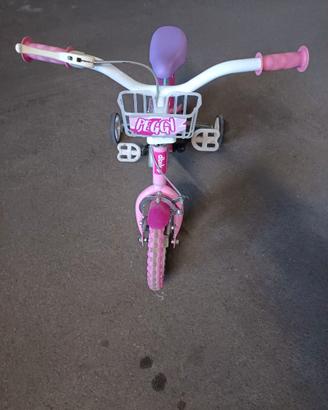 Bicicletta Peggy Dbike