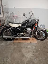 Moto guzzi gt 850