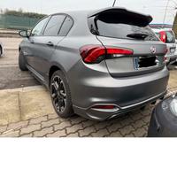 Fiat Tipo Sport