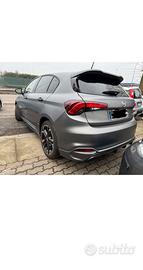 Fiat Tipo Sport