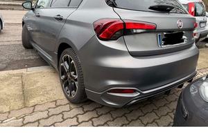 Fiat Tipo Sport