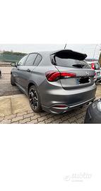 Fiat Tipo Sport