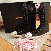 stivali Converse 