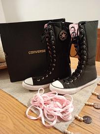 stivali Converse 