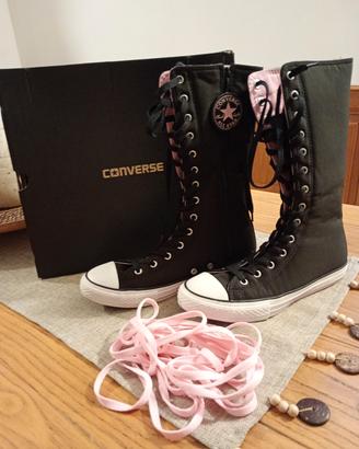 stivali Converse 