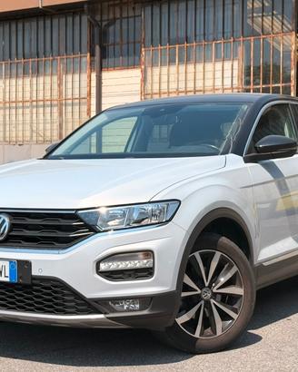 Volkswagen T-Roc 1.6 TDI SCR Advanced