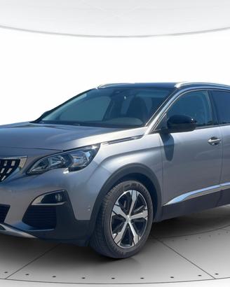 PEUGEOT 3008 1.2 puretech t Allure s&s 130cv