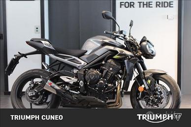 TRIUMPH Street Triple 765 R