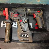 tassellatore Wurth ABH 18 compact