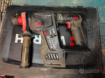 tassellatore Wurth ABH 18 compact