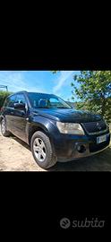 Fuoristrada Grand Vitara Suzuki 4x4