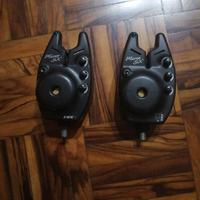 Avvisatori Fox micron SX