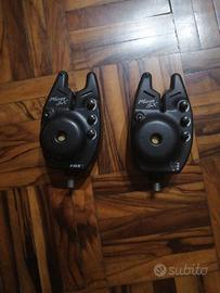 Avvisatori Fox micron SX