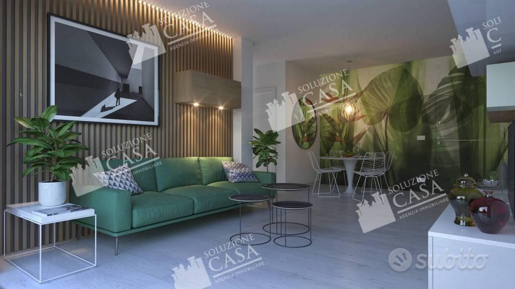 Appartamento – San Giovanni in Persiceto, Accatà - Vista 2