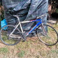 bici da corsa 