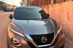 Nissan Juke 1.0 117cv tekna