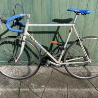 Bici da corsa Gazelle Champion Mondial
