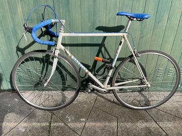 Bici da corsa Gazelle Champion Mondial