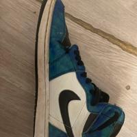Scarpe air jordan 1