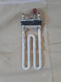 resistenza lavatrice hotpoint ariston rsf 803 s