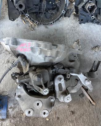 Cambio manuale Opel Corsa D 1.3 CDTI – 5 marce – c