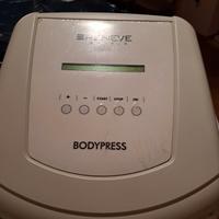 Dispositivo pressoterapia