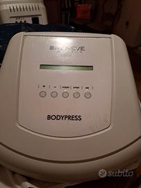 Dispositivo pressoterapia