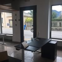 NEGOZIO O UFFICIO FRONTE STRADA SAN GIACOMO V. Ve