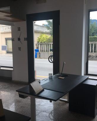 NEGOZIO O UFFICIO FRONTE STRADA SAN GIACOMO V. Ve